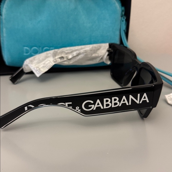 NWT Dolce & Gabbana sunglasses.